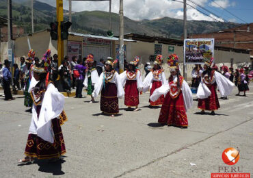 Carnaval Huaracino
