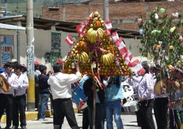 Carnaval Huaracino
