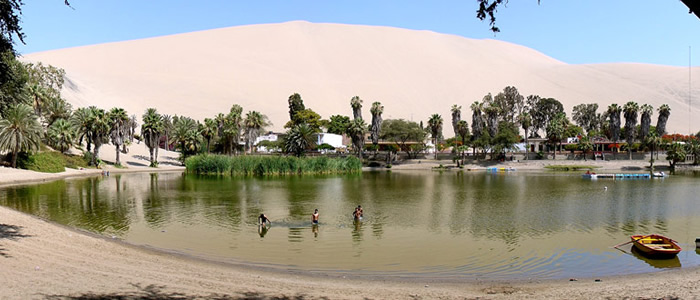 Ica Ica - Perú | Peru Servicios Turisticos